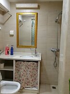 Mamaya Apartment Hotel