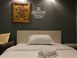 Mamaya Apartment Hotel