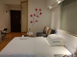 Mamaya Apartment Hotel