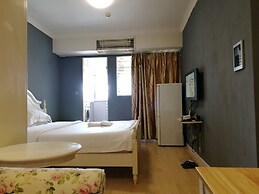 Mamaya Apartment Hotel