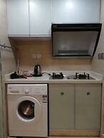 Mamaya Apartment Hotel