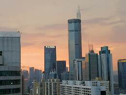 Mamaya Apartment Hotel