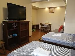 Mamaya Apartment Hotel