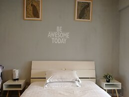 Mamaya Apartment Hotel