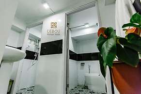Lebou Boutique Hostel