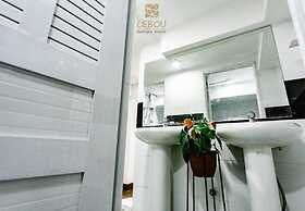Lebou Boutique Hostel