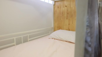 Lebou Boutique Hostel