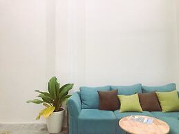 Lebou Boutique Hostel