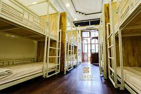 Lebou Boutique Hostel