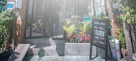 Lebou Boutique Hostel