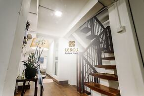 Lebou Boutique Hostel