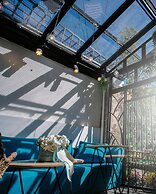 Lebou Boutique Hostel