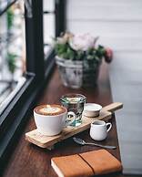 Lebou Boutique Hostel