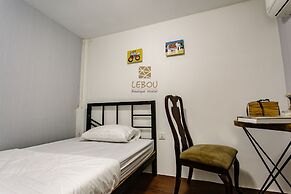 Lebou Boutique Hostel