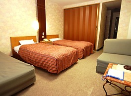 Shiga Grand Hotel
