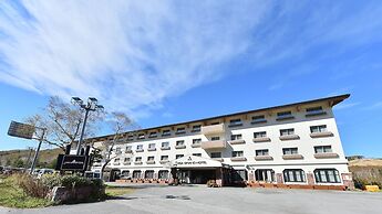 Shiga Grand Hotel