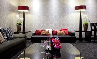 Crowne Plaza Shanghai Jinshan by IHG