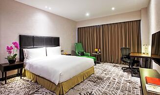 Crowne Plaza Shanghai Jinshan by IHG