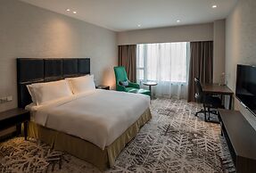 Crowne Plaza Shanghai Jinshan by IHG
