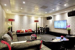 Crowne Plaza Shanghai Jinshan by IHG