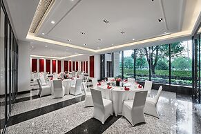 Crowne Plaza Shanghai Jinshan by IHG