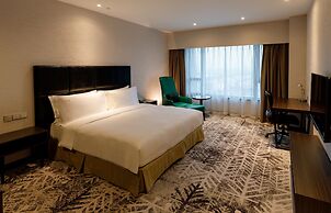 Crowne Plaza Shanghai Jinshan by IHG