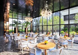 Crowne Plaza Shanghai Jinshan by IHG