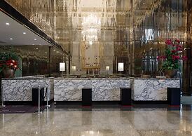 Crowne Plaza Shanghai Jinshan by IHG