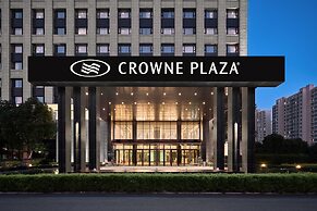 Crowne Plaza Shanghai Jinshan by IHG