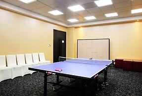 Crowne Plaza Shanghai Jinshan by IHG