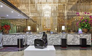 Crowne Plaza Shanghai Jinshan by IHG