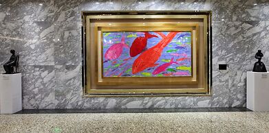 Crowne Plaza Shanghai Jinshan by IHG