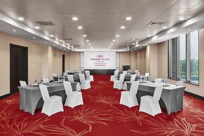 Crowne Plaza Shanghai Jinshan by IHG