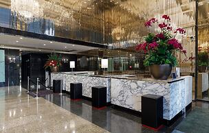 Crowne Plaza Shanghai Jinshan by IHG