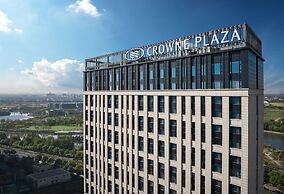 Crowne Plaza Shanghai Jinshan by IHG