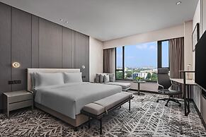 Crowne Plaza Shanghai Jinshan by IHG