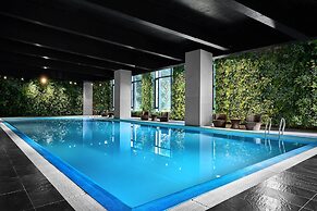 Crowne Plaza Shanghai Jinshan by IHG