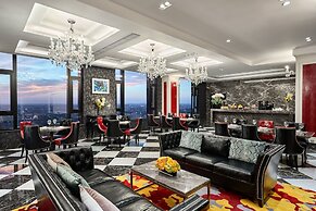 Crowne Plaza Shanghai Jinshan by IHG