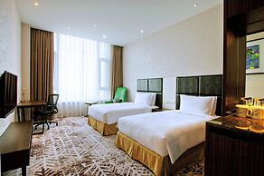 Crowne Plaza Shanghai Jinshan by IHG