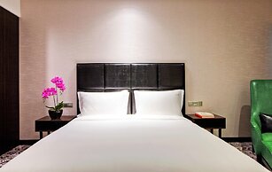 Crowne Plaza Shanghai Jinshan by IHG