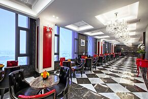 Crowne Plaza Shanghai Jinshan by IHG