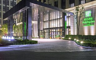 Crowne Plaza Shanghai Jinshan by IHG