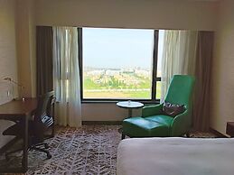 Crowne Plaza Shanghai Jinshan by IHG