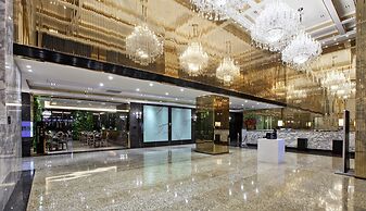 Crowne Plaza Shanghai Jinshan by IHG