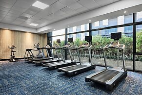 Crowne Plaza Shanghai Jinshan by IHG