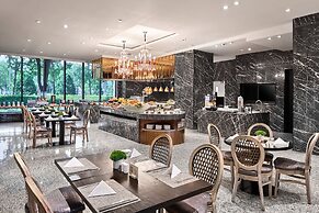 Crowne Plaza Shanghai Jinshan by IHG