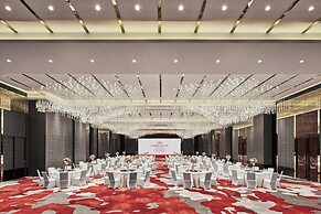 Crowne Plaza Shanghai Jinshan by IHG