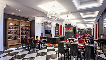 Crowne Plaza Shanghai Jinshan by IHG