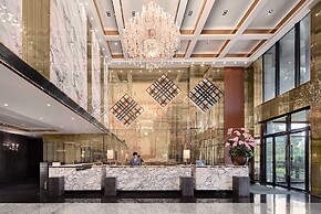 Crowne Plaza Shanghai Jinshan by IHG