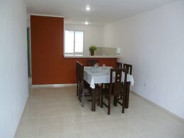 Apartamento Yucatan 525 by Sinbad